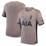 Günstige Fußballtrikots Tottenham Hotspur 3rd trikot 2023-24 Kurzarm
